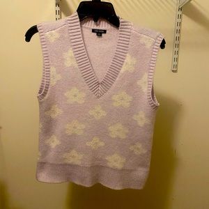Vest Sweater S